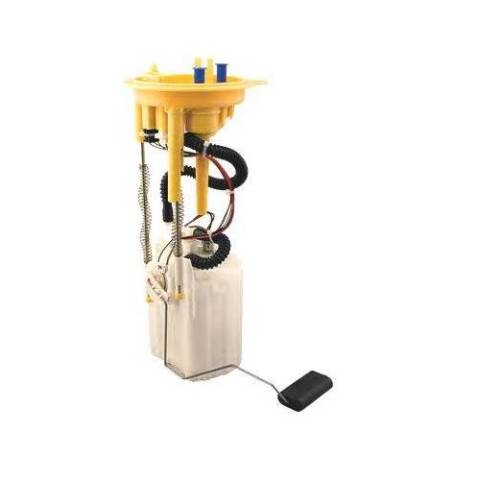 Tıguan Yakıt Pompası 08- [Valeo] [5N0919050D]