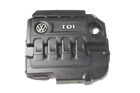 Motor Koruma Kapagı Ust Izolasyonlu Vw Golf7 Clha  04L103925