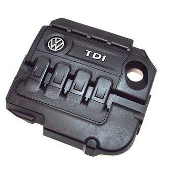 Motor Koruma Kapagı Ust Izolasyonlu Vw Golf7 Clha  04L103925