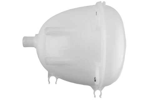 Crafter Yedek Su Deposu Orijinal 2016- 7C0121407 7E0121407B 7E0121407 7E0121407D