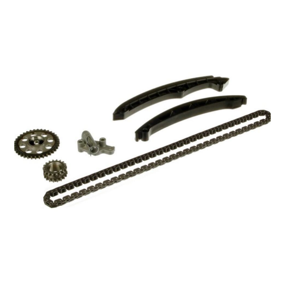 Gates Eksantrik Zincir Seti (6 Parça) Golf 5 - Golf 6 - Jetta - A3 - Leon 1.4 TSI - 1.6 FSI 2004-2013 03C109158A