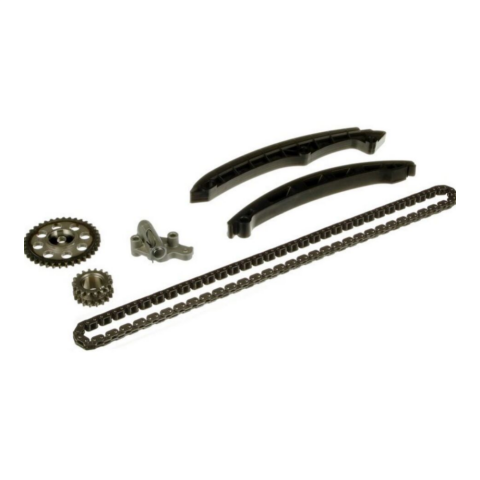 Gates Eksantrik Zincir Seti (6 Parça) Golf 5 - Golf 6 - Jetta - A3 - Leon 1.4 TSI - 1.6 FSI 2004-2013 03C109158A