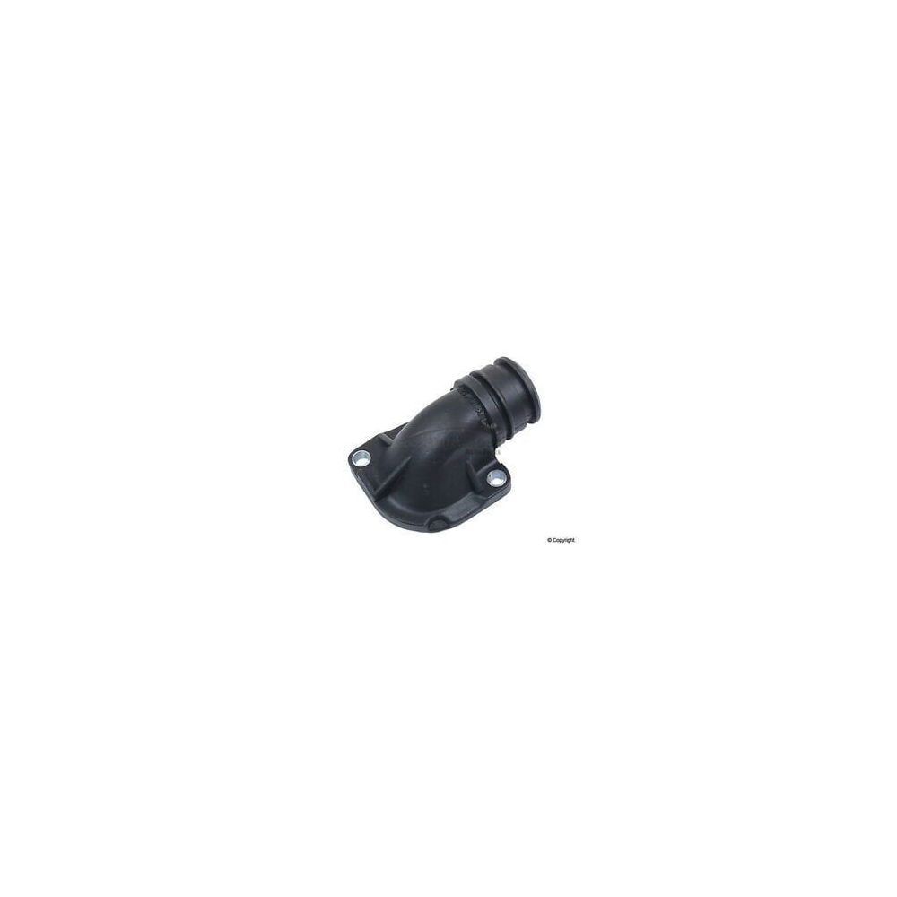 Termostat Kapağı VW Golf 4 - Caddy - Passat 1.4 TDI - 1.9 TDI 1997-2003 037121121A