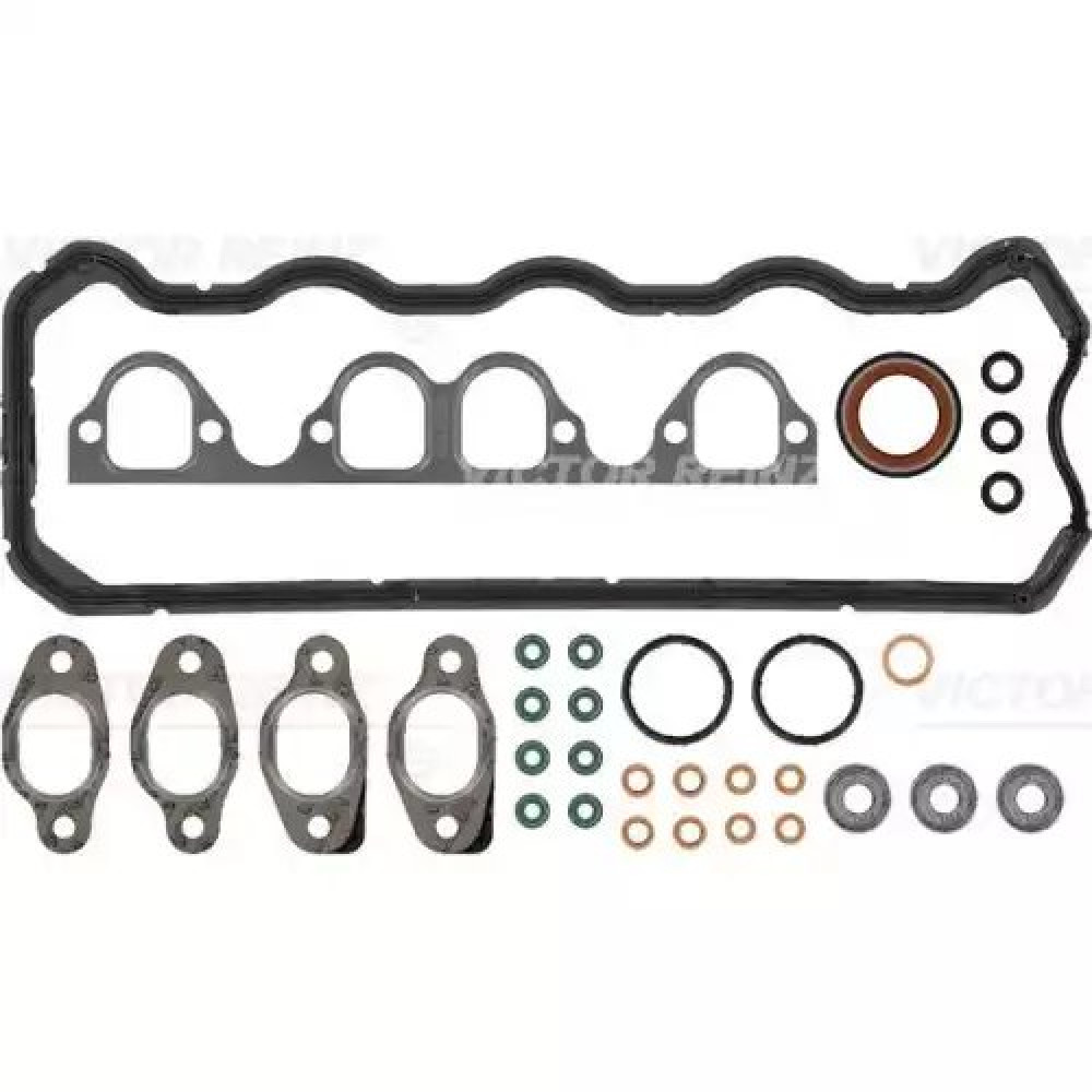 Corteco Üst Conta Takımı VW Passat - Golf 3 - Audi A4 - A6 1.9 TDI AFN-AVG-1Z 1997-2000 028198012F