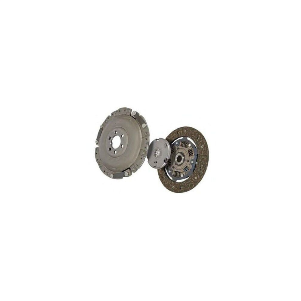 Sachs Debriyaj Seti VW Golf 4 - Bora - Toledo 1.6 16V BCB-AZD 036141015N