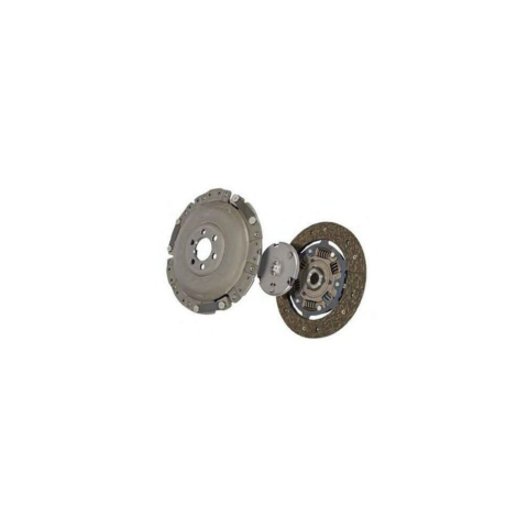 Sachs Debriyaj Seti VW Golf 4 - Bora - Toledo 1.6 16V BCB-AZD 036141015N