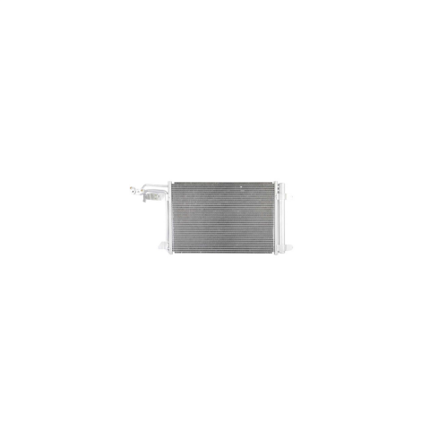 Klima Radyatörü VW Golf 5 - Golf 6 - Jetta - A3 - Leon - Octavia 2004-2013 1K0820411Q