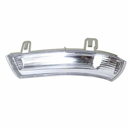 Golf5 Jetta Sol Ayna Sinyali 2005-2010 - 1K0949101