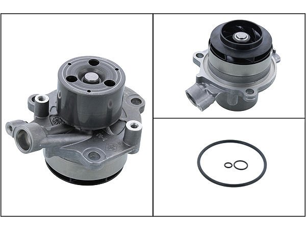 Devırdaım Golf7 A3 Leon Passat Tıguan Caddy T6 13- 04L121011