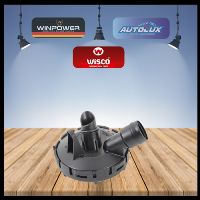 Motor Havalandırma Valfı Audı A6 2.4 3.2 05 > 06E103245E