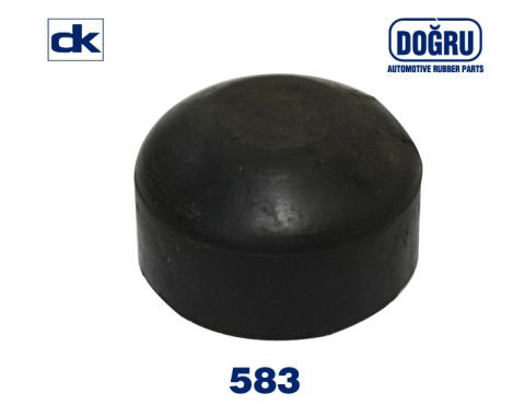 Kaput Ayar Lastıgı Yuvarlak Tıp Opel Record 583