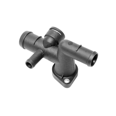 Su Flanşı VW Golf 4 - Bora - A3 - Toledo 1.8 T AGU-AGN 1997-2004 06A121132AP