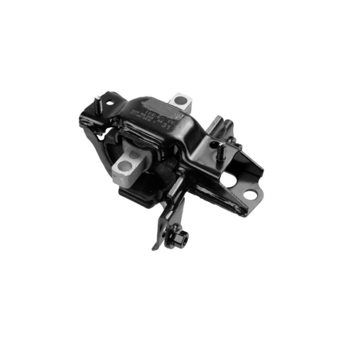 Lemforder Motor Takozu Sol VW Polo - Ibiza - Cordoba - Fabia AMF-BNV-BNM 1.4 TDI 6Q0199555AD