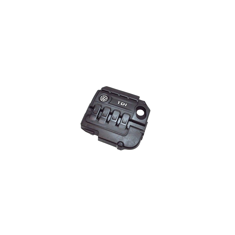 Wisco Motor Koruma Kapağı - Golf 5 Scirocco 04L103925S