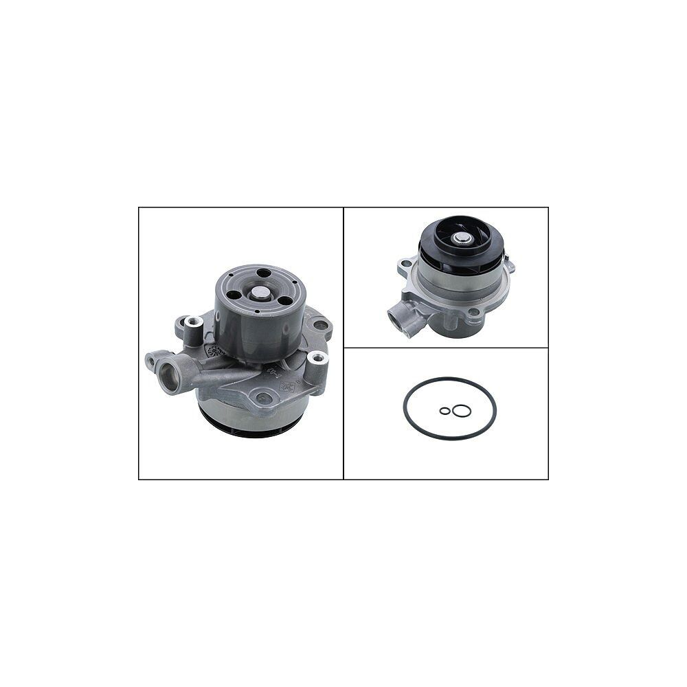 Ina Devirdaim Golf 7 A3 Leon Passat Tiguan 04L121011