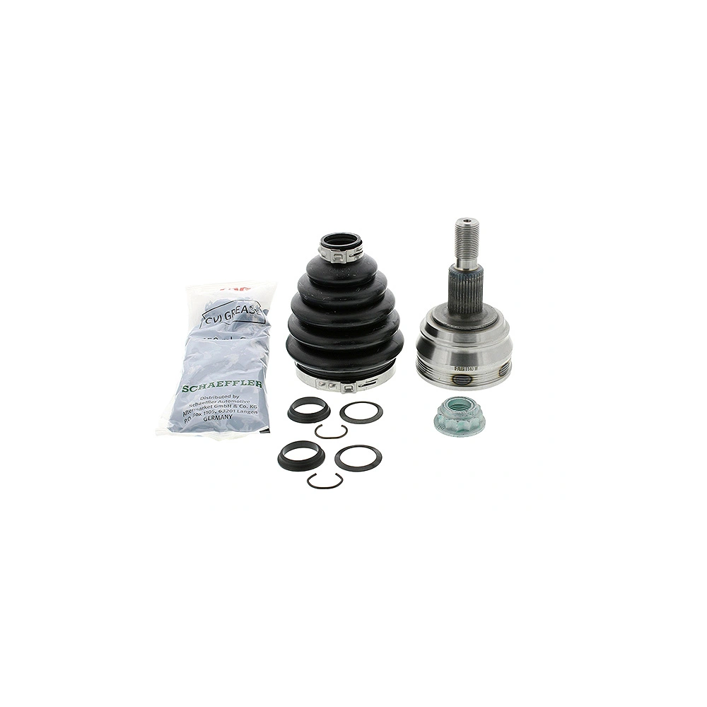 Fag Aks Kafası Dış VW Golf 4 - Bora - Audi A3 - Seat Toledo - Skoda Octavia 1.6 AKL-AEH-BFQ 1997-2004 1J0498099A