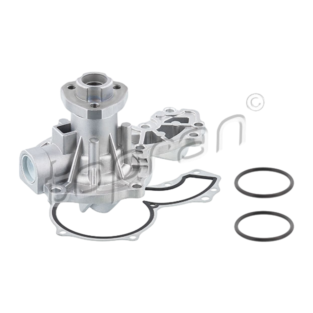 Topran Devirdaim Vw Polo Golf 3 Caddy 1.6 - 100211