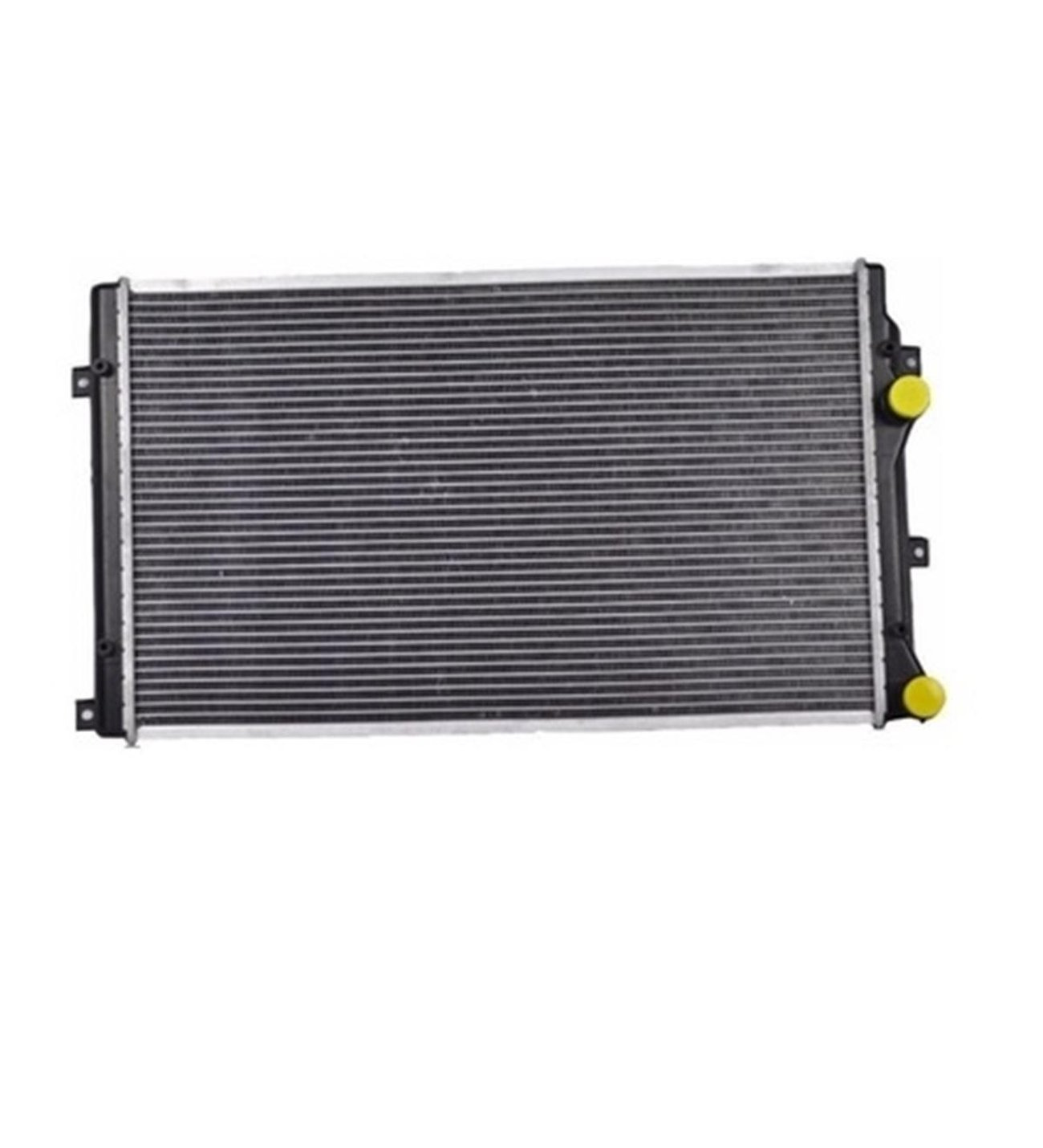 Su Radyatörü VW Golf 5 6 Jetta Caddy Passat A3 Leon Octavia 1.4 TSI 1.9 TDI 2004-2015 1K0121253AA