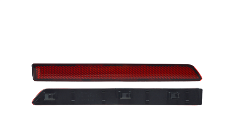 Tampon Reflektoru Arka Ic Sol Vw Tıguan 16 > 5NA945105A
