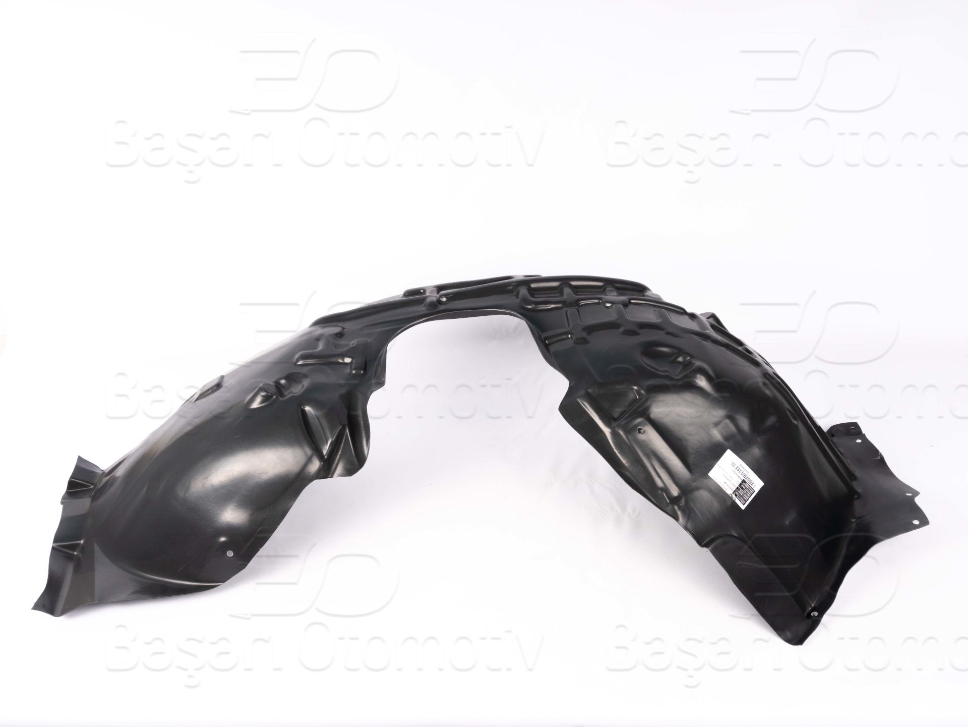 Camurluk Davlumbazı On Sol Opel Corsa F 21 > 9829464780