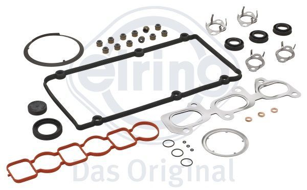 Polo Ibıza Fabıa A1 Takım Conta Üst 14- [Elrıng] [04B198012]