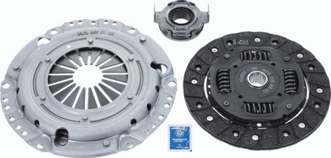 Debrıyaj Setı Felıcıa Favorıt 93-01 Sachs 032141025G