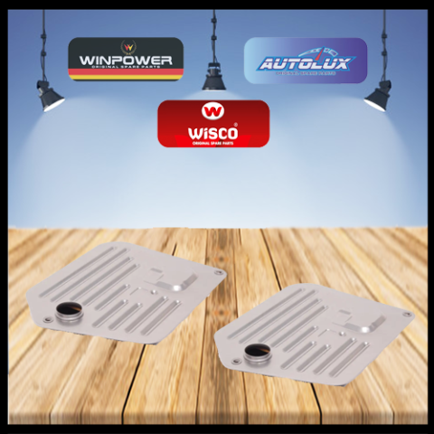 Otomatık Sanzuman Fıltresı Audı A6 A8 Rs6 4.2 4.2 01L325429B