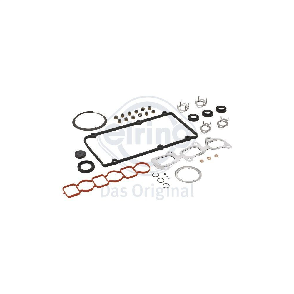 Elring Üst Conta Takımı VW Polo - Ibiza - Fabia - A1 1.4 TDI CUSA-CUSB-CUTA-CYZA-CYZB 2014- 04B198012