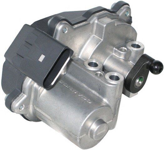 Boğaz Kelebeği Audi A3 - A4 - A6 - Volkswagen Jetta - Passat 2.0 TFSI 2005-2010