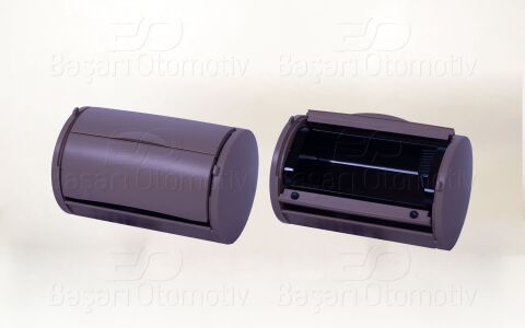 Küllük Arka Bej Volkswagen Golf 4 - Bora 1998-2005 1J0857962H4TE