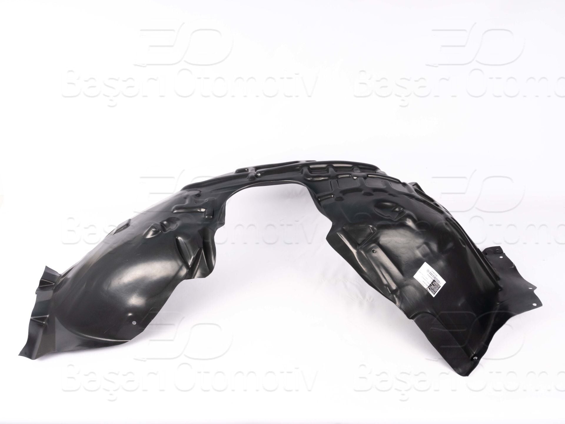 Çamurluk Davlumbazı Ön Sol Opel Corsa F 2021- 9829464780