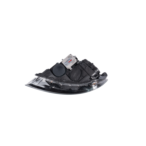 Tampon Seti Komple Audi Q7 S-Line 2006-2015 4L0807105MGRUS1