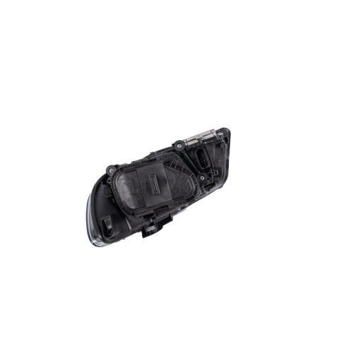 Tampon Seti Komple Audi Q7 S-Line 2006-2015 4L0807105MGRUS1