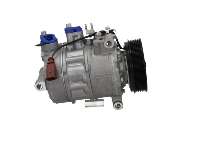 Klıma Kompresörü A4 A5 08- Behr 8T0260805S
