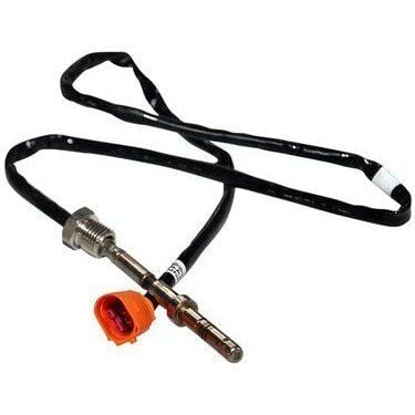 Pierburg Egzoz Sıcaklık Sensörü VW Golf 6 - Jetta - Passat - Tiguan - Audi A3 1.6 TDI - 2.0 TDI 2010 03L906088CC