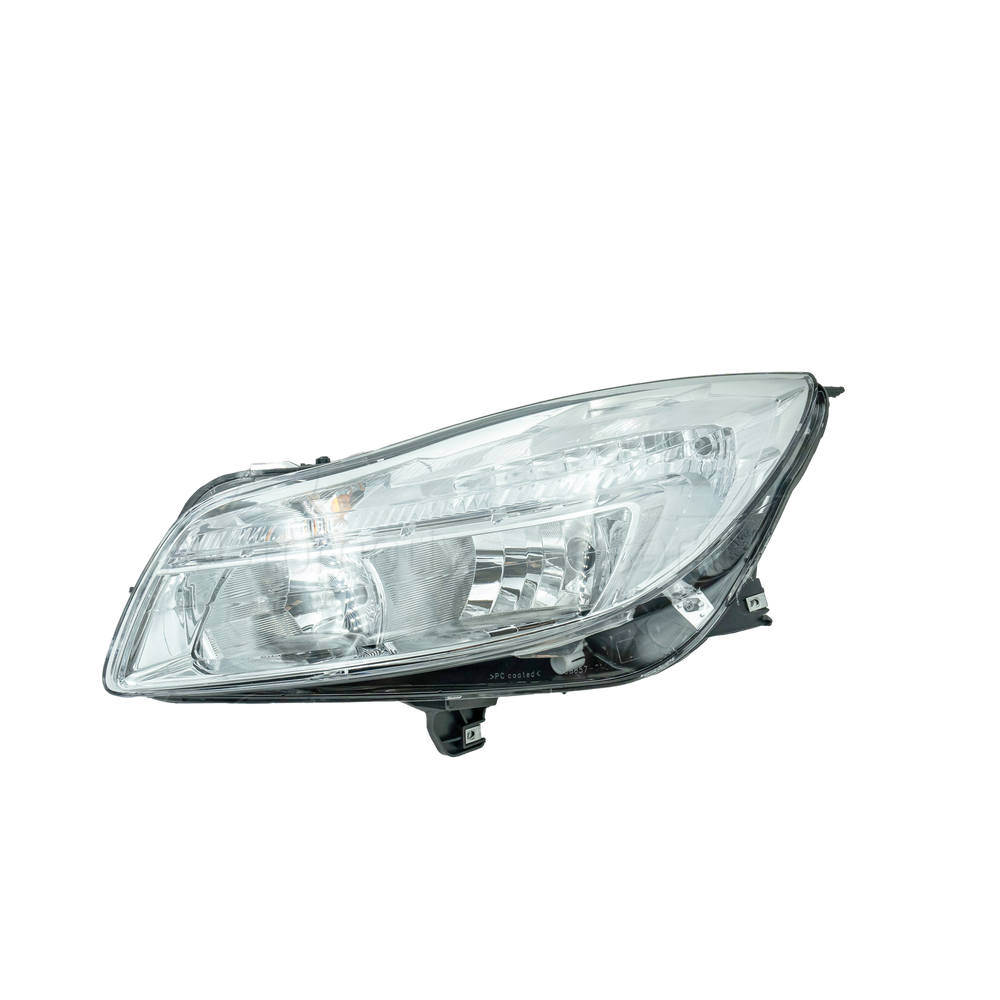 Far Sol Halojen Opel Insignia A 2009-2013 1216687