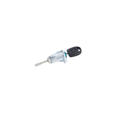 Kapı Kilit Gövdesi + Anahtar Takımı Ön Sağ Sol VW Golf 4 - Bora 1998- 1J0837167