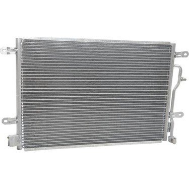 A4 Klıma Radyatörü 00-04 [Bsg] [8E0260403B]