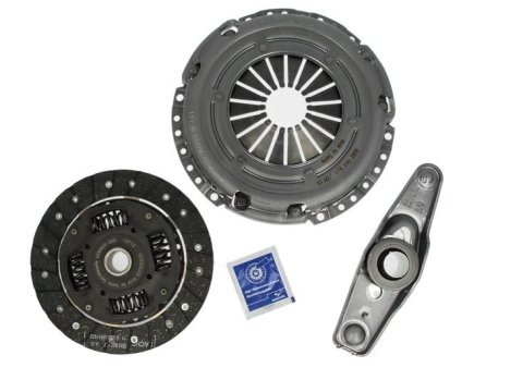 Debrıyaj Setı Polo Fabıa Roomster 01- Sachs 03D141025D