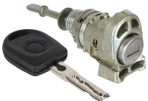 Kapı Kılıt Govdesı + Anahtar Vw Touran 03 > 1T0837167A