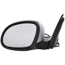 Dıs Dıkız Aynası Sol Tıguan 07- Bsg 5N1857507P