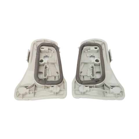 Arka Stop Duyu Takımı Volkswagen Polo 9N 2005-2009 6Q6945257F - 6Q6945258F