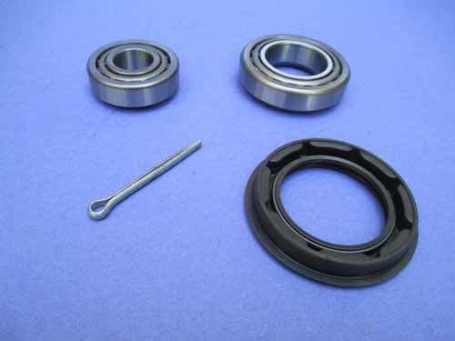 Teker Rulman Kıtı Arka Opel Combo Kadet E Rekord E S 1603109