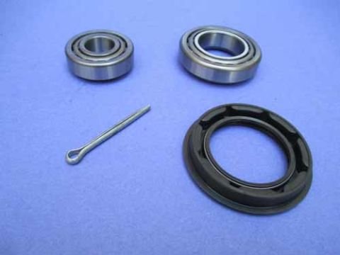 Teker Rulman Kıtı Arka Opel Combo Kadet E Rekord E S 1603109