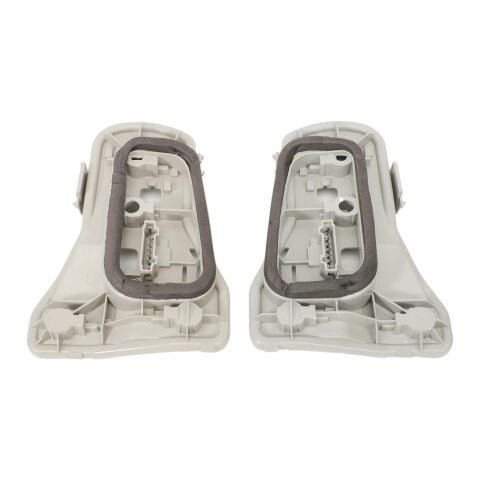 Arka Stop Duyu Takımı Sağ Sol VW Polo 9N 2005-2009 6Q6945257F 6Q6945258F
