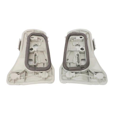 Arka Stop Duyu Takımı Volkswagen Polo 9N 2005-2009 6Q6945257F - 6Q6945258F
