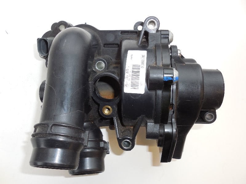 Devirdaim (Komple) Golf5 Passat 1.8Tfsi 2.0Tfsi