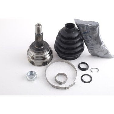 Polo Cordoba Ibıza Fabıa Aks Kafası Dıs 94-01 [Bsg] [6N0498099]