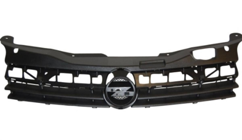 Panjur On Opel Astra H 04-10 1320358