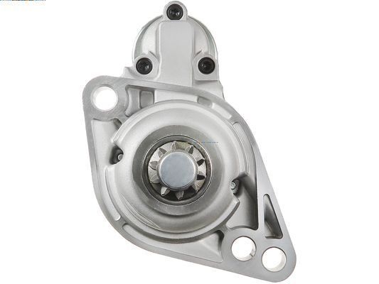 Mars Dınamosu Golf5 Jetta Caddy T5 A3 Leon 04-10  02Z911023F
